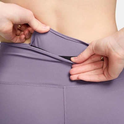 Calça Legging Nike Dri-Fit One - Feminina - Foto 6