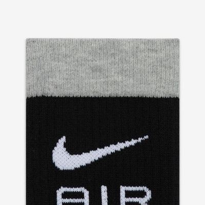 Meia Nike Everyday Essentials - 2 Pares - Unissex - Foto 4