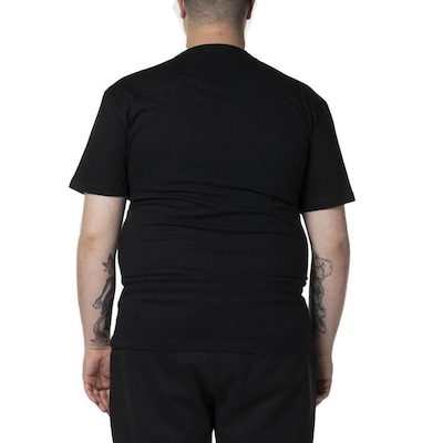 Camiseta Rvca Va All The Way Plus Size - Masculina - Foto 2