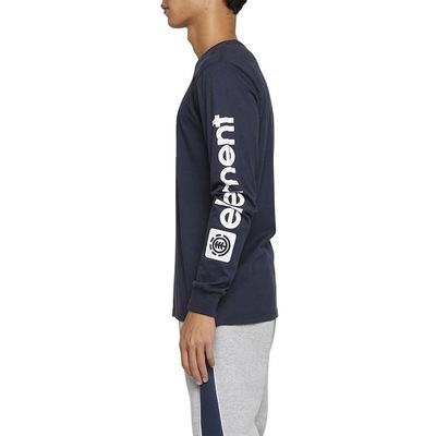 Camiseta Manga Longa Element Joint 2 - Masculina - Foto 3