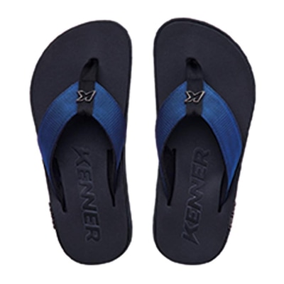 Chinelo Kenner Kivah Novo Modelo Dlk - Masculino - Foto 4