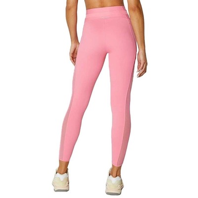 Calça Legging Alto Giro Recort - Feminina - Foto 2