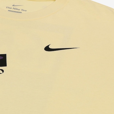 Camiseta Nike Corinthians Max90 - Masculina - Foto 5
