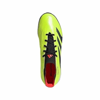 Chuteira Society adidas Predator League Adulto - Foto 5