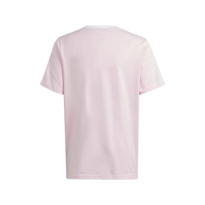 Camiseta adidas 3S Bf - Infantil - Foto 2
