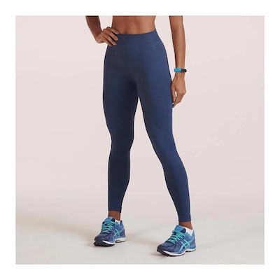 Calça Legging Lupo Up Control - Feminina - Foto 1
