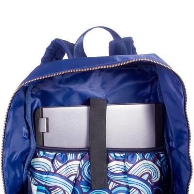 Mochila Sestini Scarf 2 Laptop 17 Litros - Foto 3