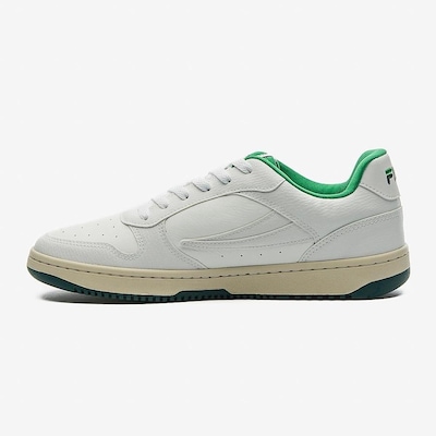 Tênis Fila Fx-33 Low - Masculino - Foto 2