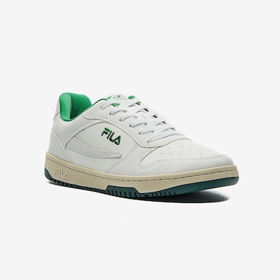 Tênis Fila Fx-33 Low - Masculino - Foto 3