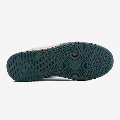 Tênis Fila Fx-33 Low - Masculino - Foto 5