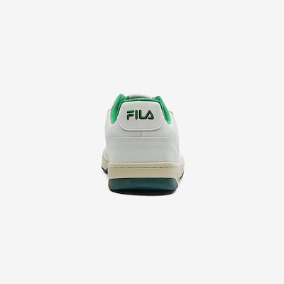 Tênis Fila Fx-33 Low - Masculino - Foto 6