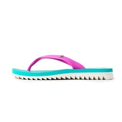 Chinelo Kenner Ibiza Sky Estampada - Feminino - Foto 3