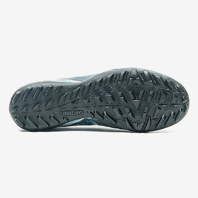 Chuteira Society Umbro Fire - Adulto - Foto 5
