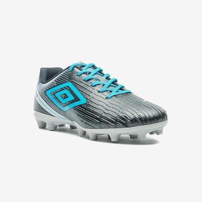 Chuteira de Campo Umbro Fire - Adulto - Foto 3