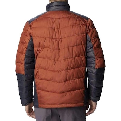 Jaqueta Columbia Labyrinth Loop Warp - Masculina - Foto 2
