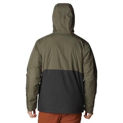 Jaqueta Columbia Point Park Insulated - Masculina - Foto 2