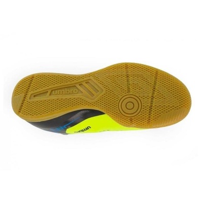 Chuteira Futsal Umbro Adamant Top Speed - Infantil - Foto 5