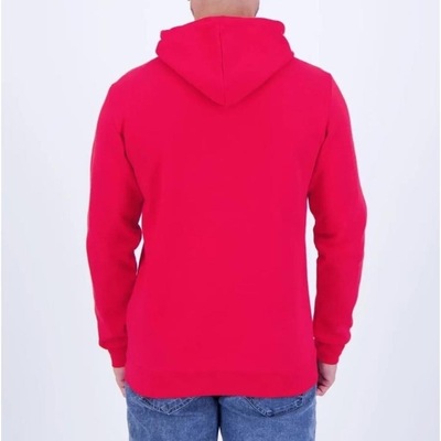 Blusão de Moletom com Capuz adidas Crf Flamengo - Masculino - Foto 2