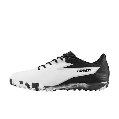 Chuteira Society Penalty Furia Y-3 - Adulto - Foto 2