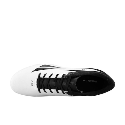 Chuteira Society Penalty Furia Y-3 - Adulto - Foto 3