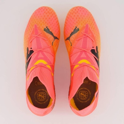 Chuteira de Campo Puma Future 7 Ultimate Fg/Ag - Adulto - Foto 4