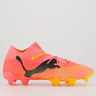 Chuteira de Campo Puma Future 7 Ultimate Fg/Ag - Adulto - Foto 1