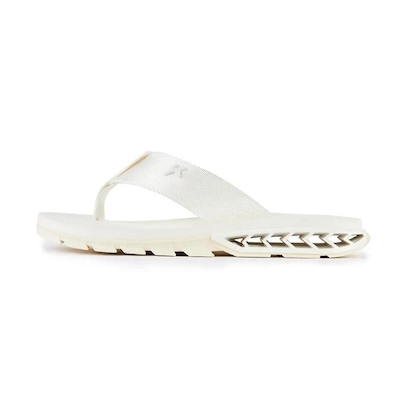 Chinelo Sandália Kenner Rakka Nylon - Feminino - Foto 4