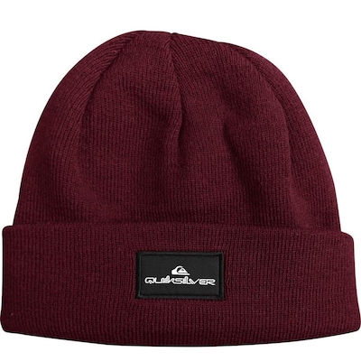 Gorro Quiksilver Performer Patch - Foto 1