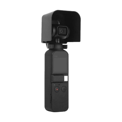 Protetor Solar Sunnylife para Câmera Dji Osmo Pocket - Foto 3