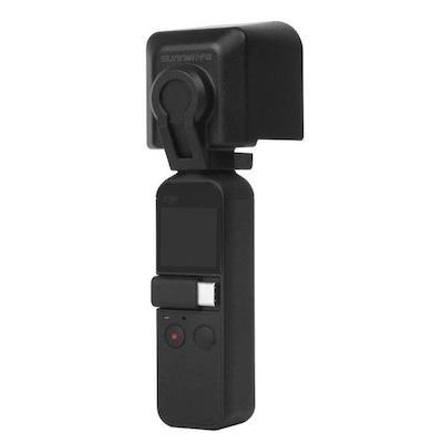 Protetor Solar Sunnylife para Câmera Dji Osmo Pocket - Foto 5