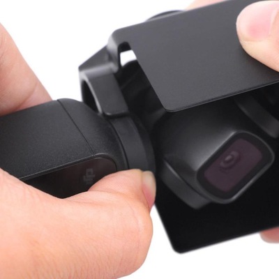 Protetor Solar Sunnylife para Câmera Dji Osmo Pocket - Foto 6