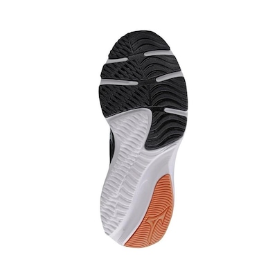 Tênis Mizuno Space 4 Kids - Infantil - Foto 4