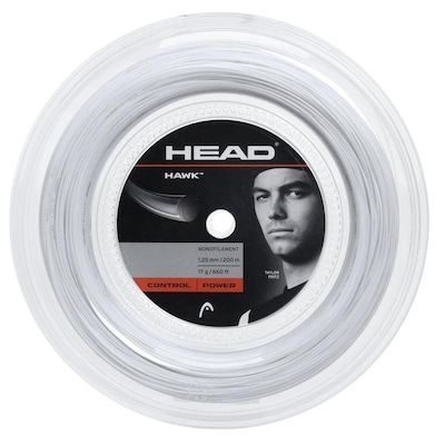 Corda Head Hawk 17L 1.25Mm - Rolo com 200 Metros - Foto 1