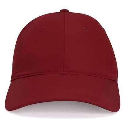 Boné Aba Curva Lacoste Performance - Strapback - Adulto - Foto 2