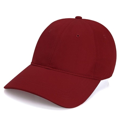 Boné Aba Curva Lacoste Performance - Strapback - Adulto - Foto 1