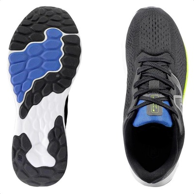 TÊNIS NEW BALANCE FRESH FOAM ARISHI V4 - MASCULINO - Foto 5