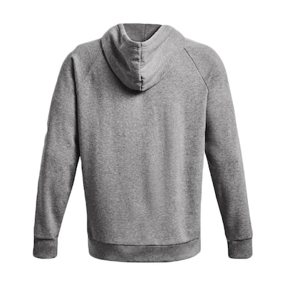 Blusão com Capuz Under Armour Rival Fleece - Masculino - Foto 2