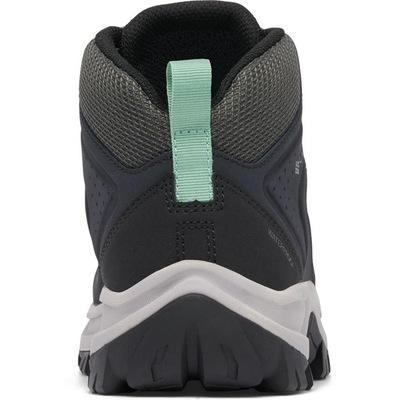 Tênis Columbia Transverse Hike Waterproof - Feminino - Foto 3