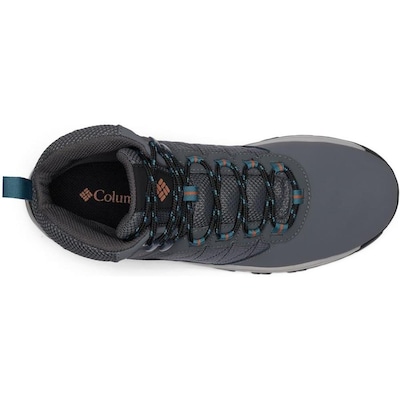 Bota Columbia Transverse Hike Waterproof - Feminina - Foto 4