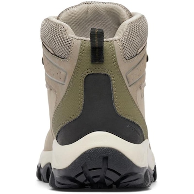 Bota Columbia Newton Ridge Plus Ii Waterprof - Feminina - Foto 3