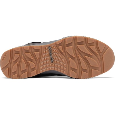 Bota Columbia Landroamer Explorer Waterproof - Feminina - Foto 5