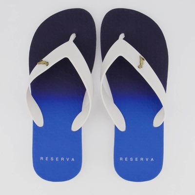 CHINELO RESERVA ANOITECER - MASCULINO - Foto 1