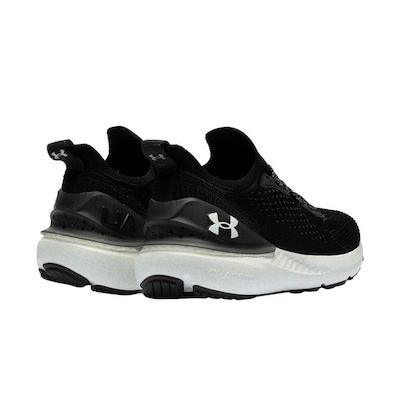 Tênis Under Armour Ch. Quicker - Unissex - Foto 3
