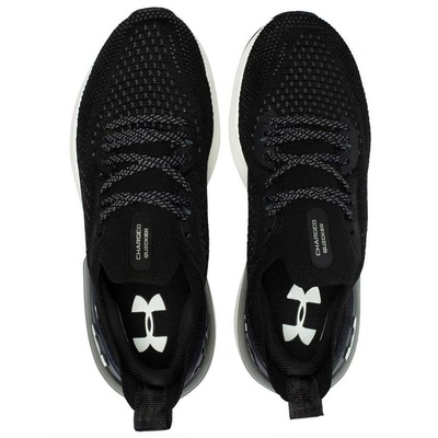 Tênis Under Armour Ch. Quicker - Unissex - Foto 5