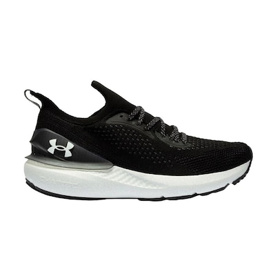 Tênis Under Armour Ch. Quicker - Unissex - Foto 1