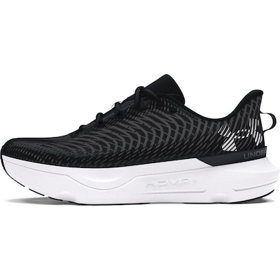 Tênis Under Armour Infinite Pro - Masculino - Foto 4