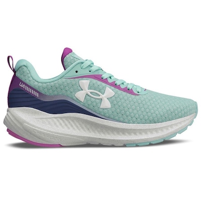 Tênis Under Armour Charged Wing Se - Infantil - Foto 1