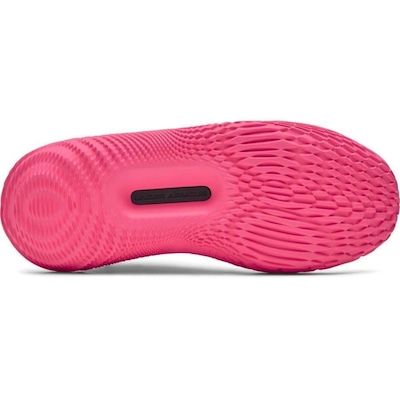 Tênis de Basquete Under Armour Flow Futr X Elite - Masculino - Foto 5