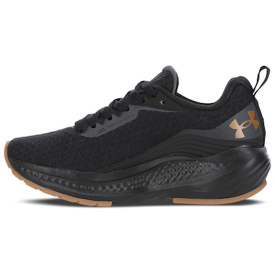 Tênis Under Armour Charged Wing Se - Infantil - Foto 4