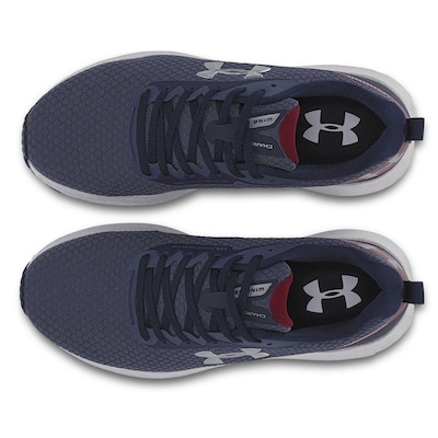 Tênis Under Armour Charged Wing Se - Infantil - Foto 2